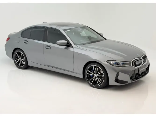BMW 320I 320i 2024