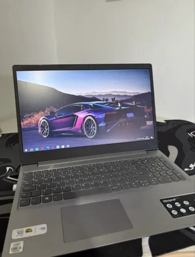Notebook Lenovo 