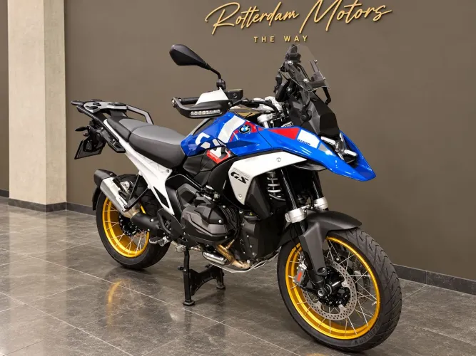 R1300GS Trophy