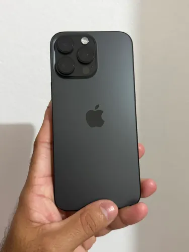 16 pro Max 256gb