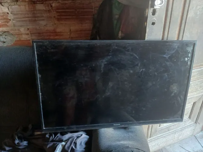 Televisão 