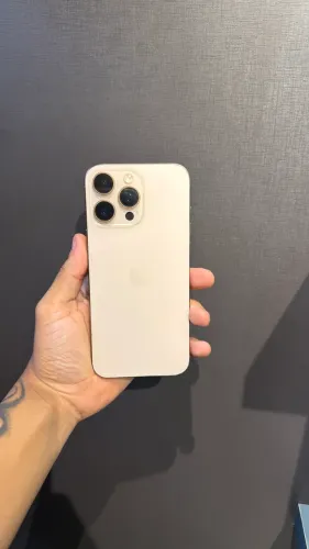 IPHONE 16 PRO MAX 256GB