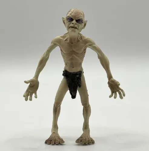 Smeagol - Senhor dos Anéis - Action Figure