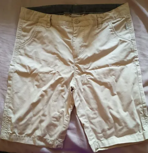 Bermuda Hering infantil