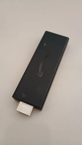 Fire TV STICK AMAZON C/ ALEXA