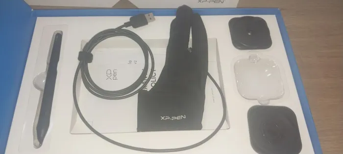 Mesa Digitalizadora