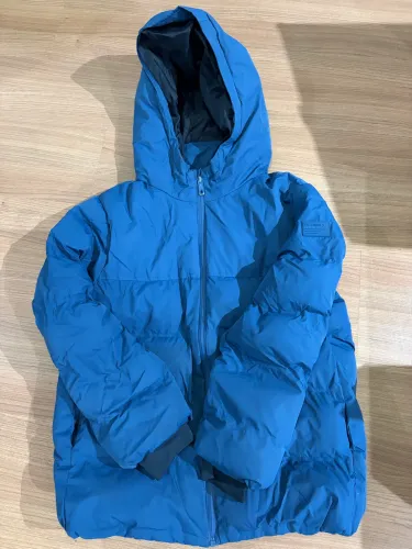 Jaqueta Infantil Zara TAM 10 CM 140