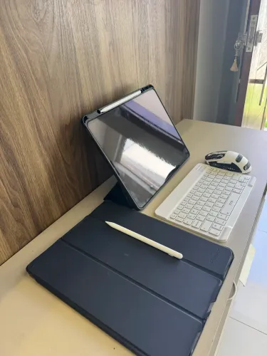 IPad Pro 12.9 m1