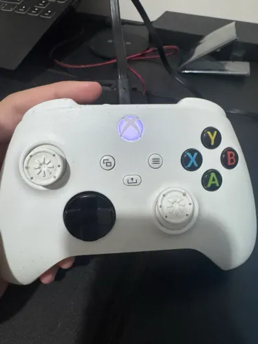Controle Xbox