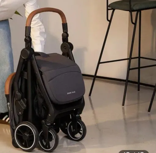 Carrinho de bebê Safety 1st Spark Plus