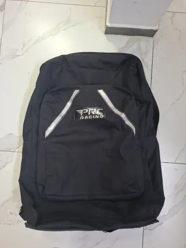 Mochila motoqueiro(GG) PRC Racing