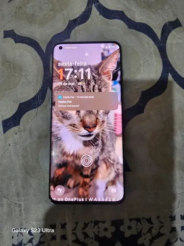 Oneplus 10 pro 5g 256 gigas e 8+ 8 de ram top 