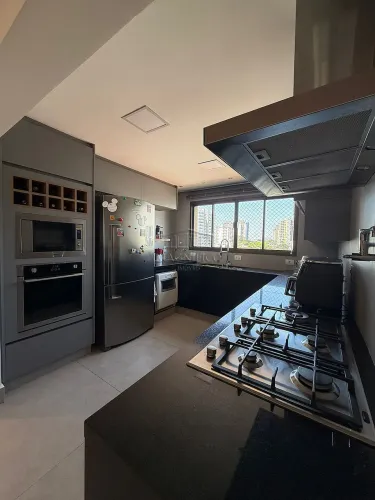 Locação, Venda-Apartamento-Santo André-Vila Assunção
