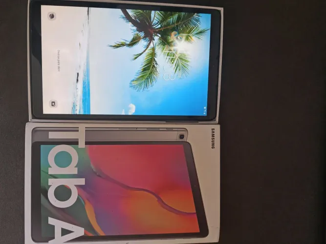 Tablet Samsung Galaxy