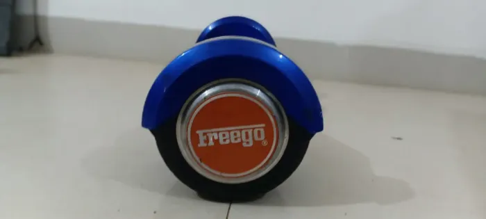 hoverboard