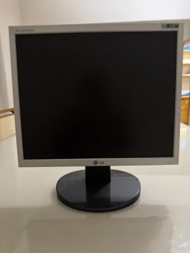 Monitor LG Flatron L1753T - SF
