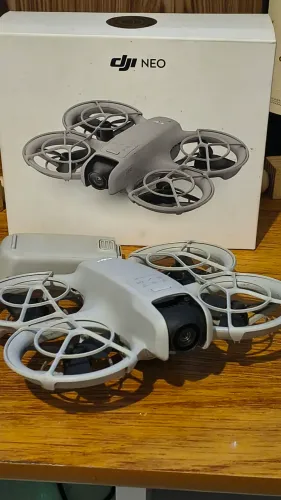 Dji neo onde 
