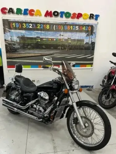 HONDA SHADOW 750
