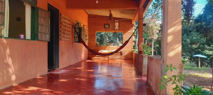 Chácara para Venda em Brasília, Setor Habitacional Fercal (Sobradinho), 2 dormitórios, 1 b