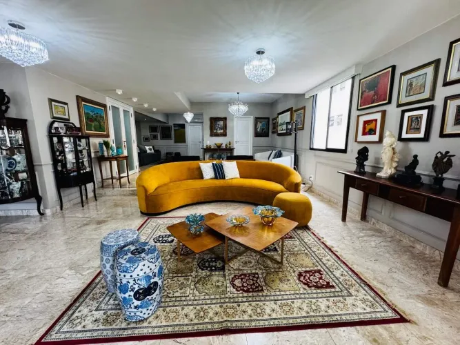 Apartamento à venda bairro Boqueirão