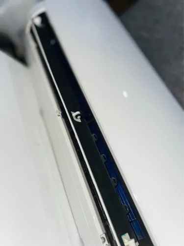AR CONDICIONADO