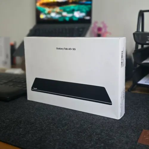 Tablet Samsung Galaxy Tab A11 Plus