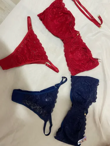Lingerie