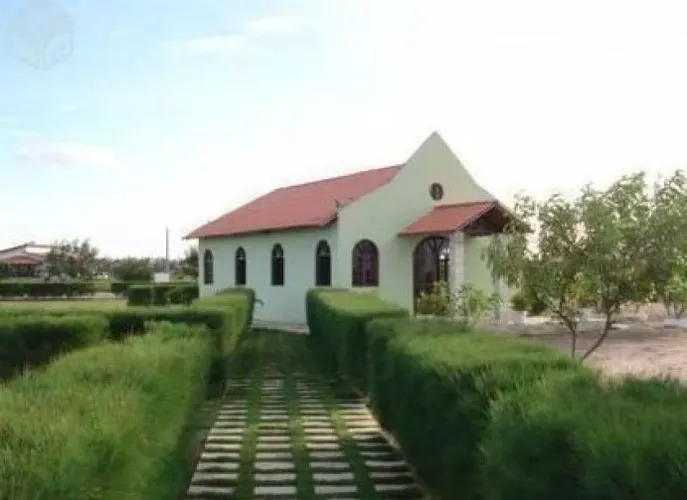 Terreno à venda, 1500 m² por R$ 150.000
