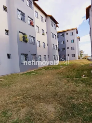 Apartamento 02 quartos