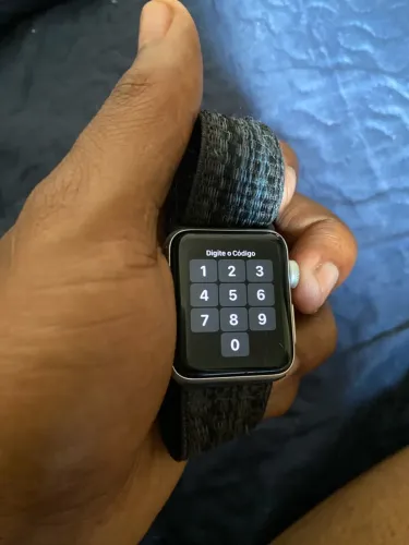 Apple Watch 