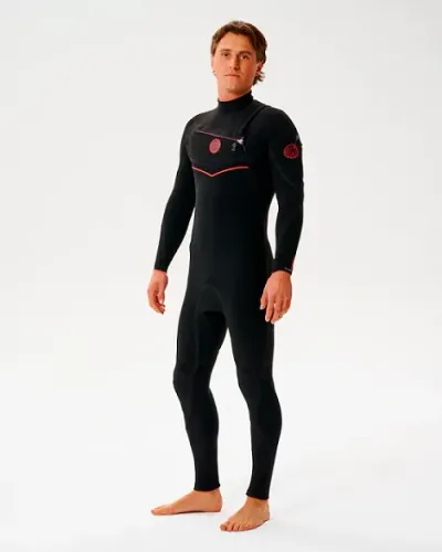 Long John Rip Curl Fusion 3.2mm