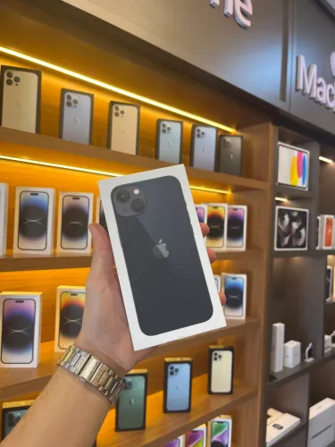 iPhone 13 128GB Novo