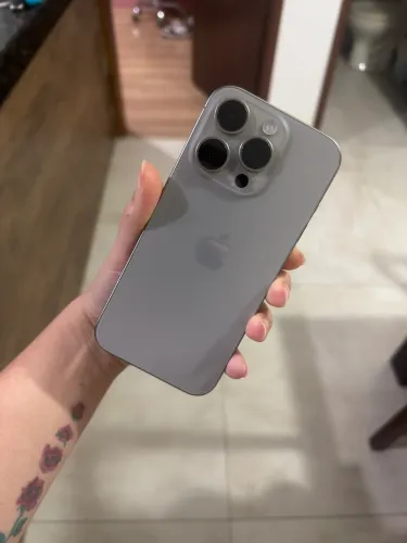 Iphone 15 pro 128gb