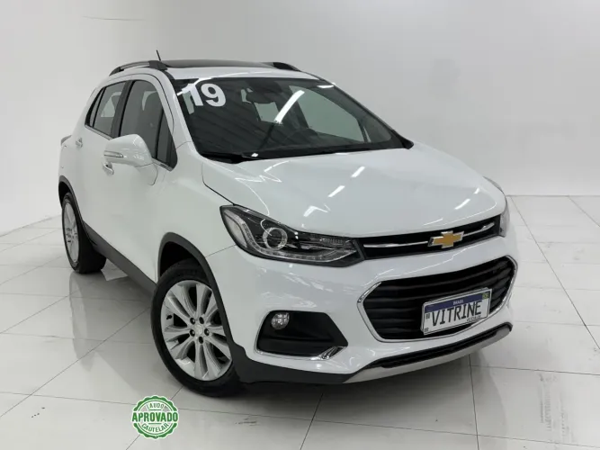 Chevrolet Tracker Premier 1.4 Turbo 16V Flex AUT 2019