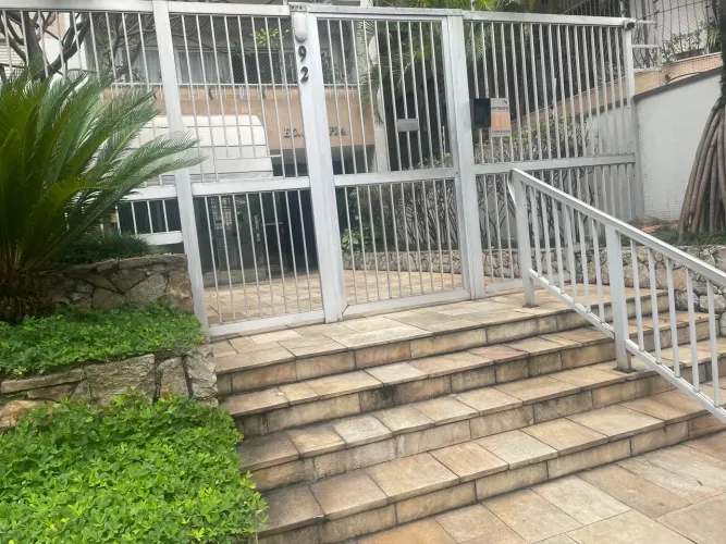 Imóvel para venda tem 120 metros quadrad em Pinheiros - São Paulo - SP