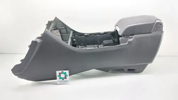 Console Central Apoio Braço Range Rover Sport Ano 2012 2013