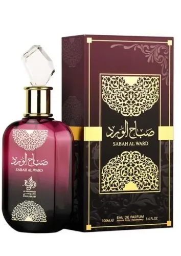 Perfume importado Árabe 