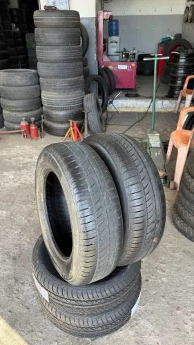 par do Pneu Pirelli Cinturato P1 P 185/65R15 92 H