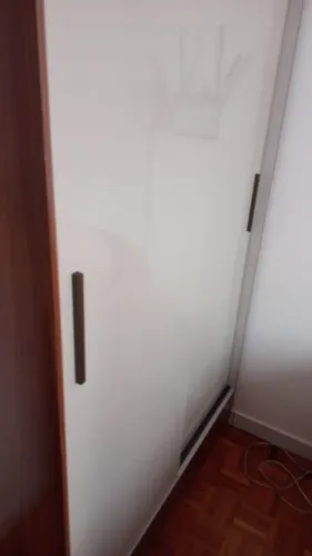 montador de móveis das casas Bahia 