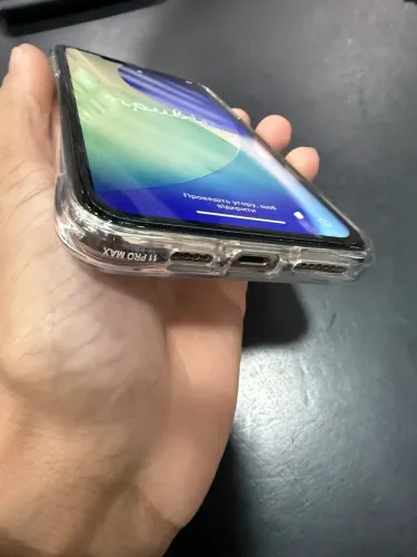 iPhone 11 PRO MAX 64GB