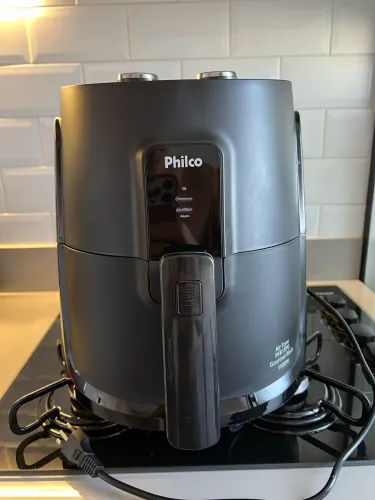 Air Fryer Philco 5,5 L - 220