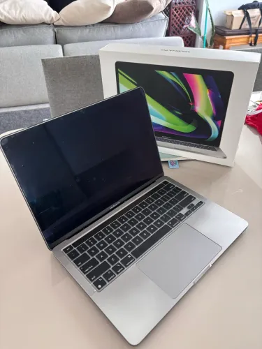 macbook pro 13 2009
