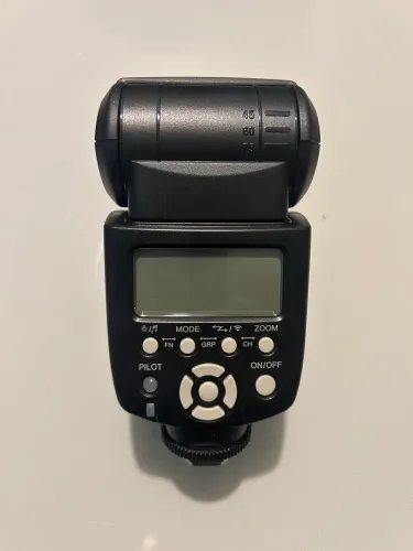 Flash Speedlight YN500 III