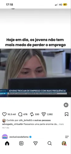 Folgão esmaltec 