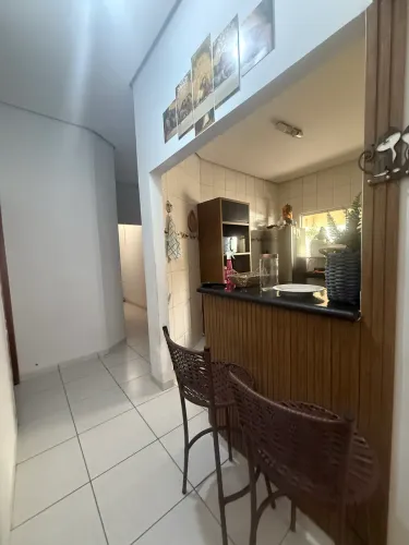 Casa a venda - setor Brasil