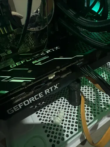 RTX 3060 12gb