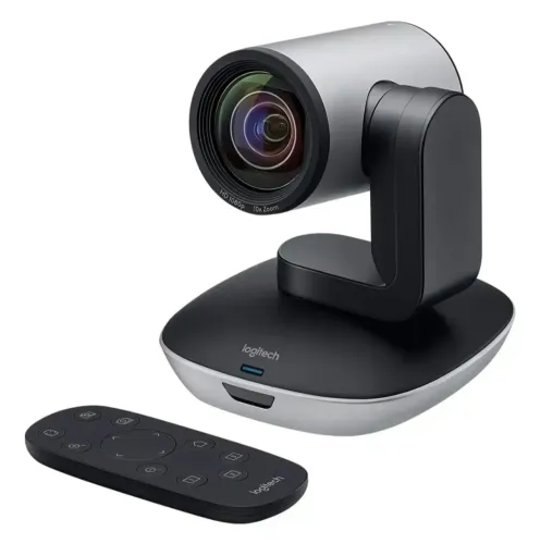 Câmera Logitech PTZ PRO 2