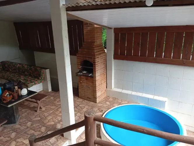 Chácara em Nova Guarapari, Guarapari