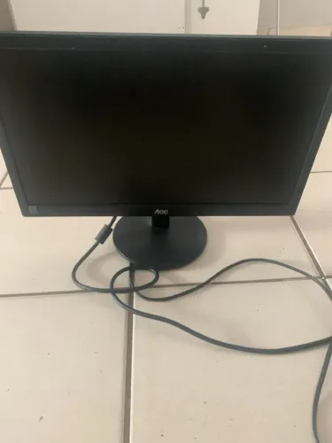 Monitor AOC 100$