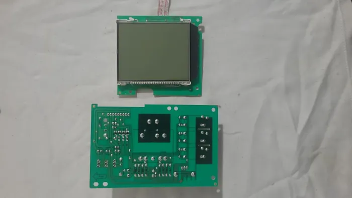Placa de potência micro-ondas Brastemp bmt45brhna 220V Funcionando perfeitamente 
